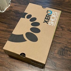 HFS - Lightweight Road Running Shoe - Men